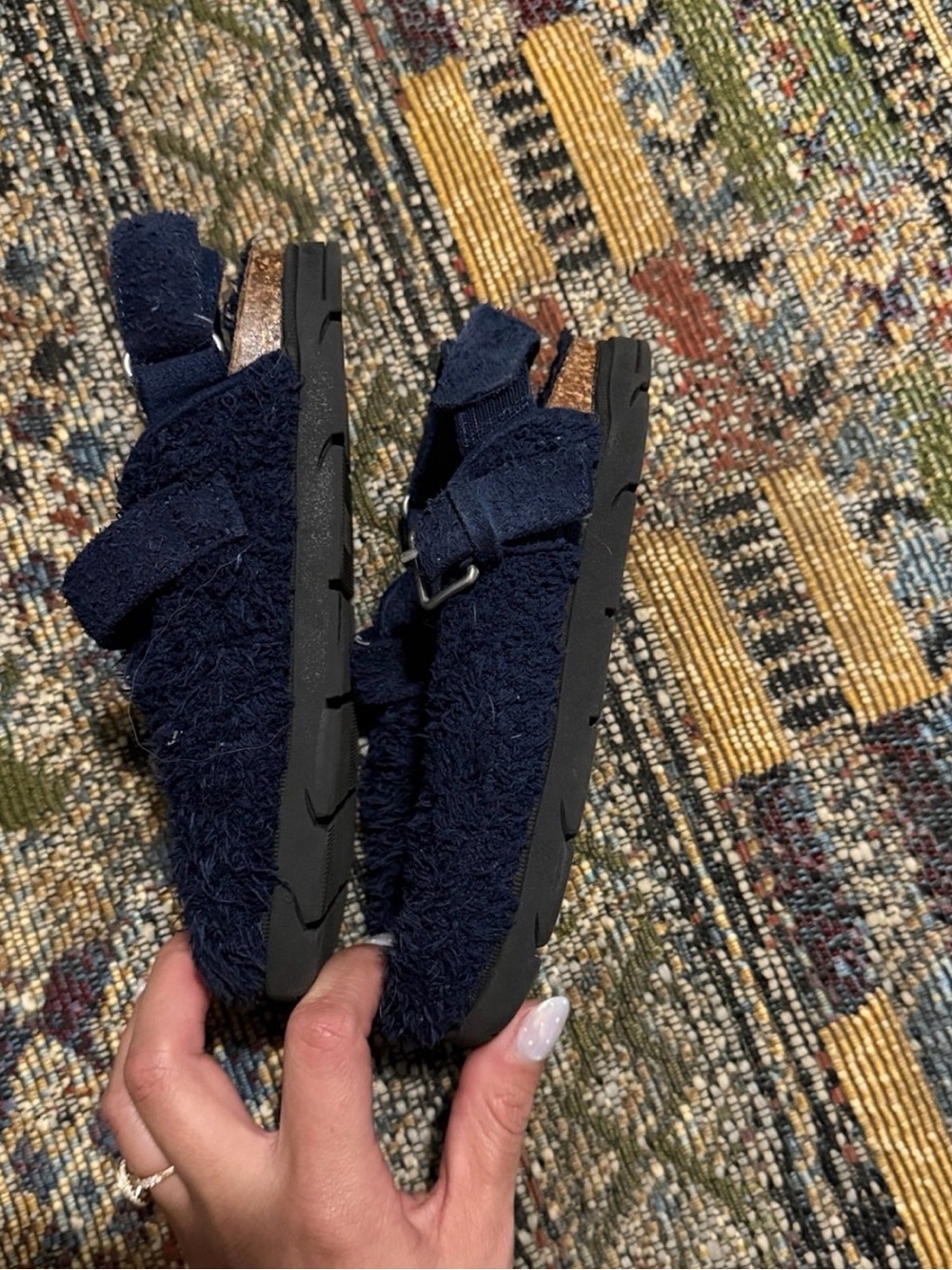 Zara Clogs - Picture 4 of 4